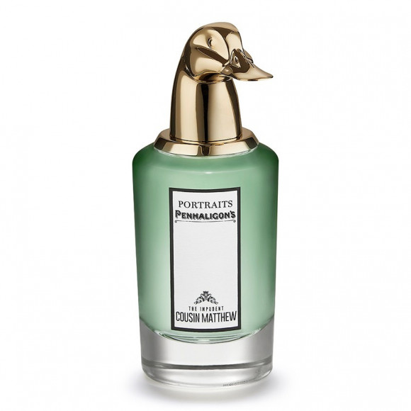 Penhaligon s  The Impudent Cousin Matthew 100 ml