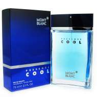 Mont Blanc Presence Cool for men 75 ml