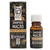 Эфирное масло Aroma BIO Кедр атласский 10 ml