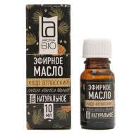 Эфирное масло Aroma BIO Кедр атласский 10 ml
