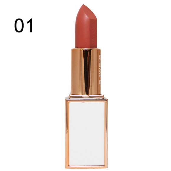 Помада Ultra Rich Lip Color O.TWO.O