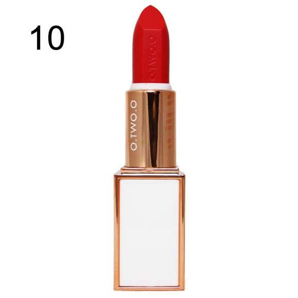 Помада Ultra Rich Lip Color O.TWO.O