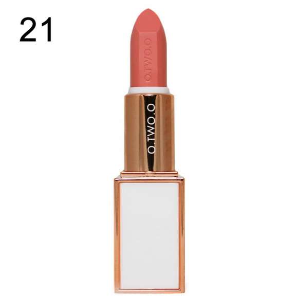 Помада Ultra Rich Lip Color O.TWO.O