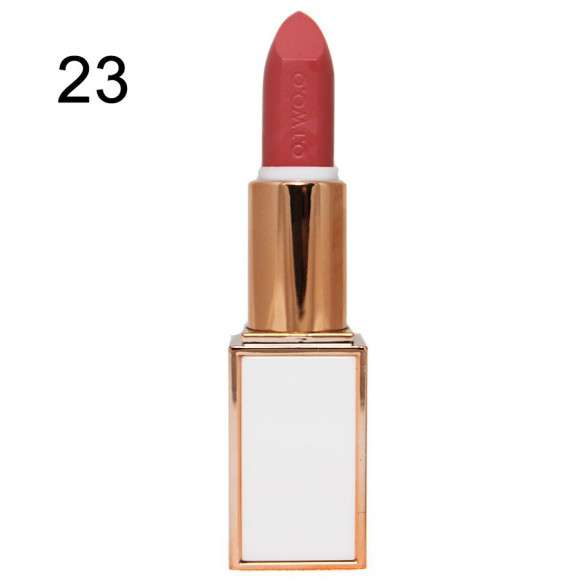 Помада Ultra Rich Lip Color O.TWO.O