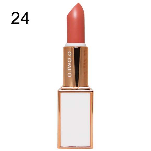 Помада Ultra Rich Lip Color O.TWO.O