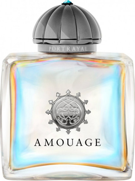Amouage Portrayal edp for woman 100 ml Amouage Portrayal edp for woman 100 ml