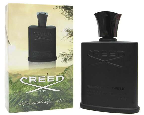 CREED Green Irish Tweed 120 ml