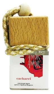 Ароматизатор Cacharel "Amor Amor" 10 ml