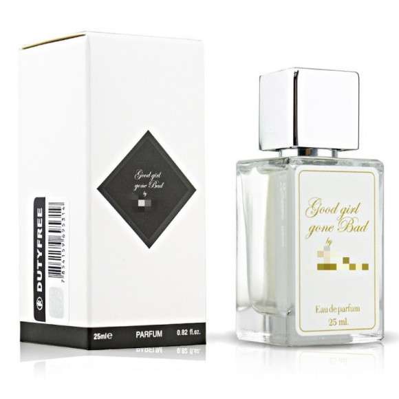 КиLиан Good Girl Gone Bad Extreme for women 25 ml