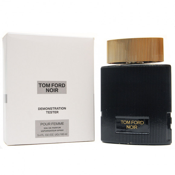 Тестер Tom Ford Noir edp pour femme 100 ml