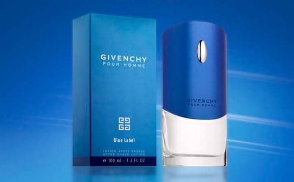 Givenchy Pour Homme Blue Label 100 ml Givenchy Pour Homme Blue Label 100 ml