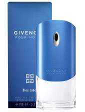 Givenchy Pour Homme Blue Label 100 ml Givenchy Pour Homme Blue Label 100 ml