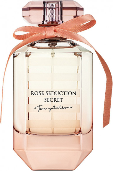 Fragrance World Rose Seduction Secret Temptation edp for woman 100 ml