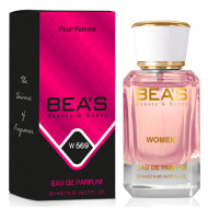 Парфюм Beas Victory Secret Bombshell 50 ml for women арт. W 569 Парфюм Beas Victory Secret Bombshell 50 ml for women арт. W 569