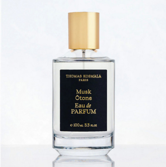 Thomas Kosmala Musk Otone edp unisex 100 ml