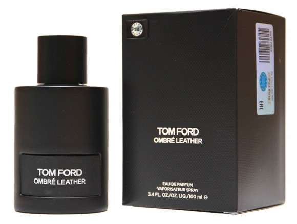 Tom Ford Ombré Leather унисекс 100 ml ОАЭ