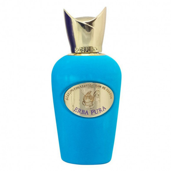 Sospiro Erba Pura edp unisex 100 ml Sospiro Erba Pura edp unisex 100 ml