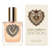 Дольче Габбана Devotion edp for women 100 ml