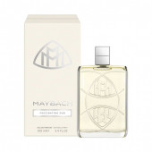 Maybach Fascinating Oud edp unisex 100 ml Maybach Fascinating Oud edp unisex 100 ml