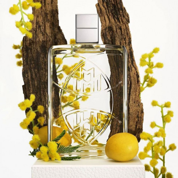 Maybach Fascinating Oud edp unisex 100 ml