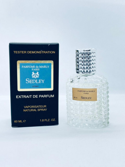 Тестер Parfum de Marly Sedley edp unisex 60мл ОАЭ