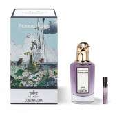 Penhaligon s The Ingénue Cousin Flora for women 100 ml