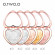 Хайлайтер O.TWO.O Love Highlight Powder 9g (арт. 9126)