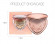 Хайлайтер O.TWO.O Love Highlight Powder 9g (арт. 9126)