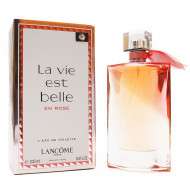 Lancome La Vie est Belle en Rose edt for women 100 ml ОАЭ Lancome La Vie est Belle en Rose edt for women 100 ml ОАЭ
