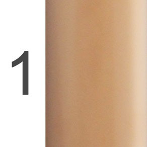 Корретор O.TWO.O Select Cover Up Cache Cernes Black Gold 8мл