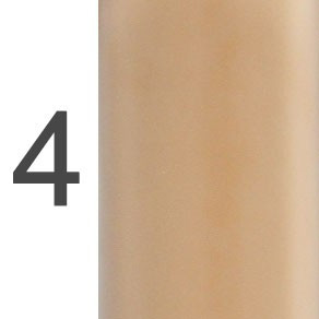 Корретор O.TWO.O Select Cover Up Cache Cernes Black Gold 8мл