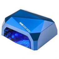 Гибридная лампа для сушки гель-лаков Diamond Quick 36 W (в ассортименте) Гибридная лампа для сушки гель-лаков Diamond Quick 36 W (в ассортименте)