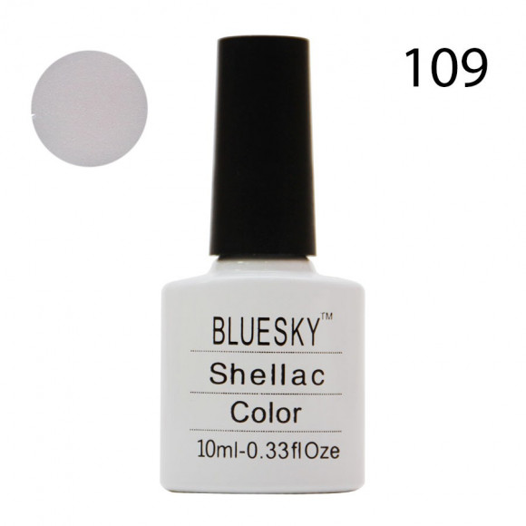 NEW!!! Гель лак Bluesky Nail Gel 109