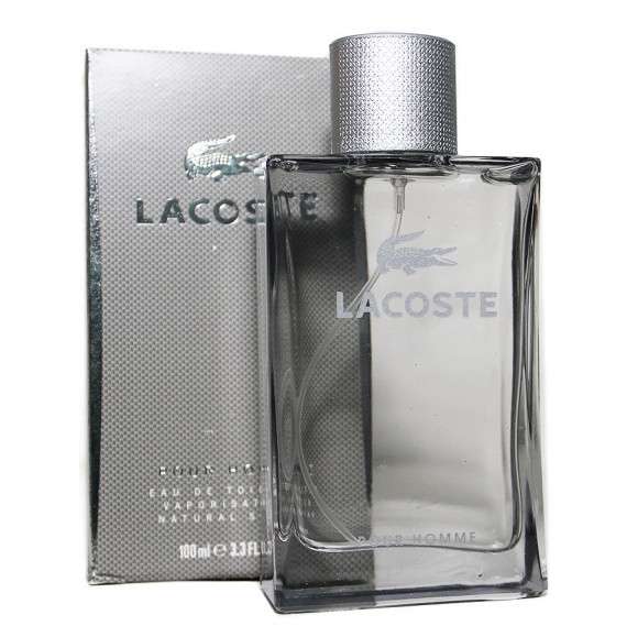 Lacoste Pour Homme 100 ml