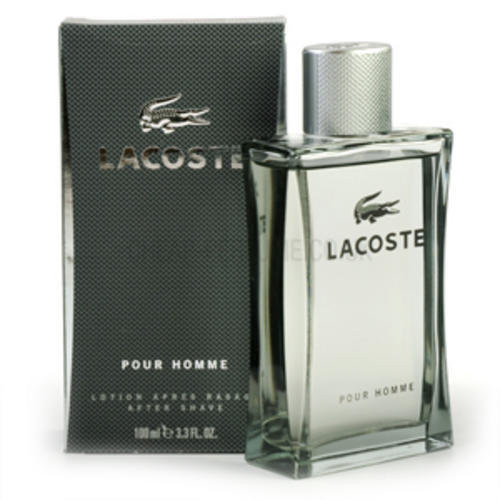 Lacoste Pour Homme 100 ml Lacoste Pour Homme 100 ml