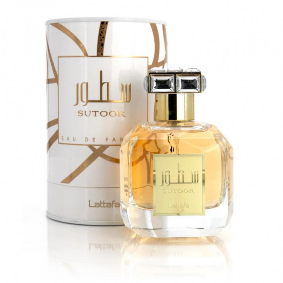 Lattafa Sutoor edp for woman 100 ml