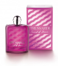 Trussardi Sound of Donna edp for women 100 ml Trussardi Sound of Donna edp for women 100 ml