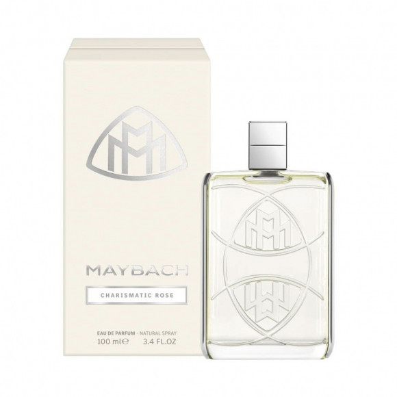 Maybach Charismatic Rose edp unisex 100 ml