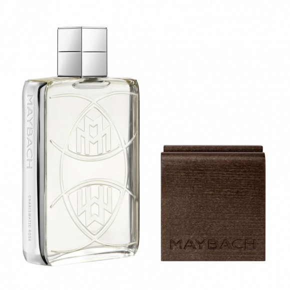 Maybach Charismatic Rose edp unisex 100 ml