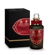 Penhaligon s Halfeti Leather edp unisex 100 ml ОАЭ