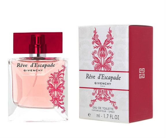 Givenchy "Reve d'Escapade" 100ml (w)