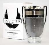 Tester Paco Robanne Invictus 100 ml Tester Paco Robanne Invictus 100 ml
