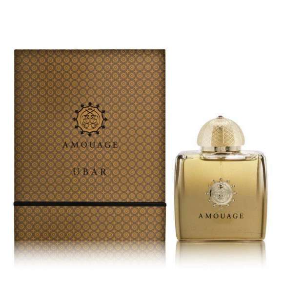 Amouage "Ubar" for woman 100ml (w)