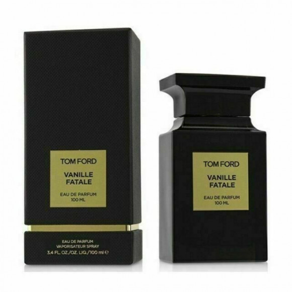 Tom Ford "Vanille Fatale" eau de parfum 100 ml A-Plus