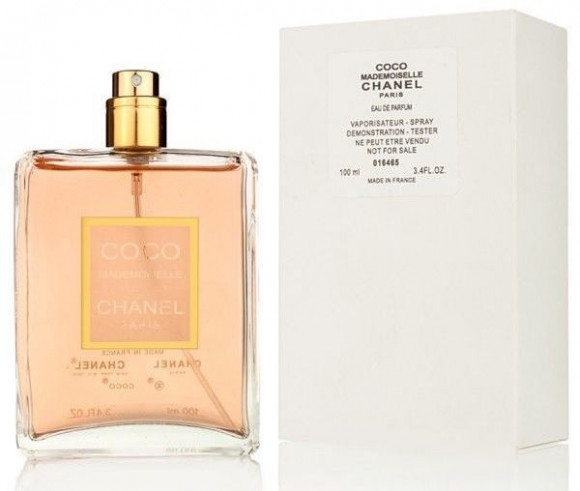 Тестер Chanel Coco Mademoiselle for women 100 ml