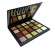 Тени HudaBeauty "ALLURE eyeshadow palette 3D" 20 color