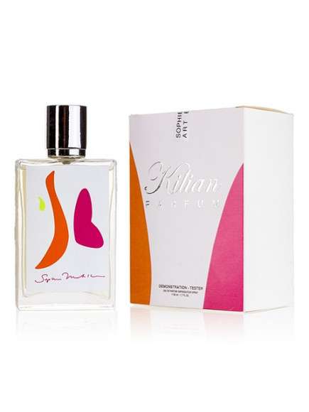 Тестер "Good girl gone Bad by Splash of Neroli" 50 ml