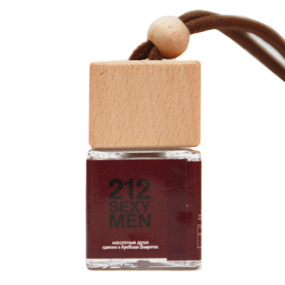 Ароматизатор CH 212 Sex men 10 мл