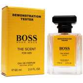 Тестер Hugo Boss The Scent for woman 60 ml (экстра-стойкий) Тестер Hugo Boss The Scent for woman 60 ml (экстра-стойкий)