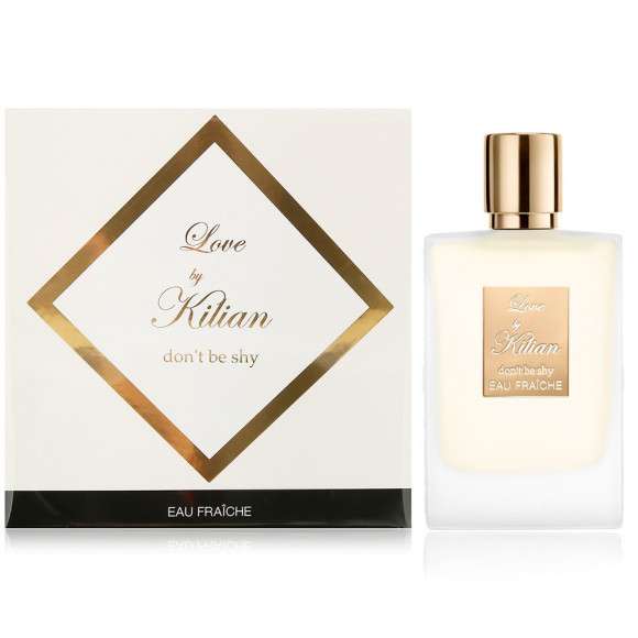 КиLиан Love By КиLиан Don’t Be Shy eau fraiche 50 ml( подарочная упаковка)